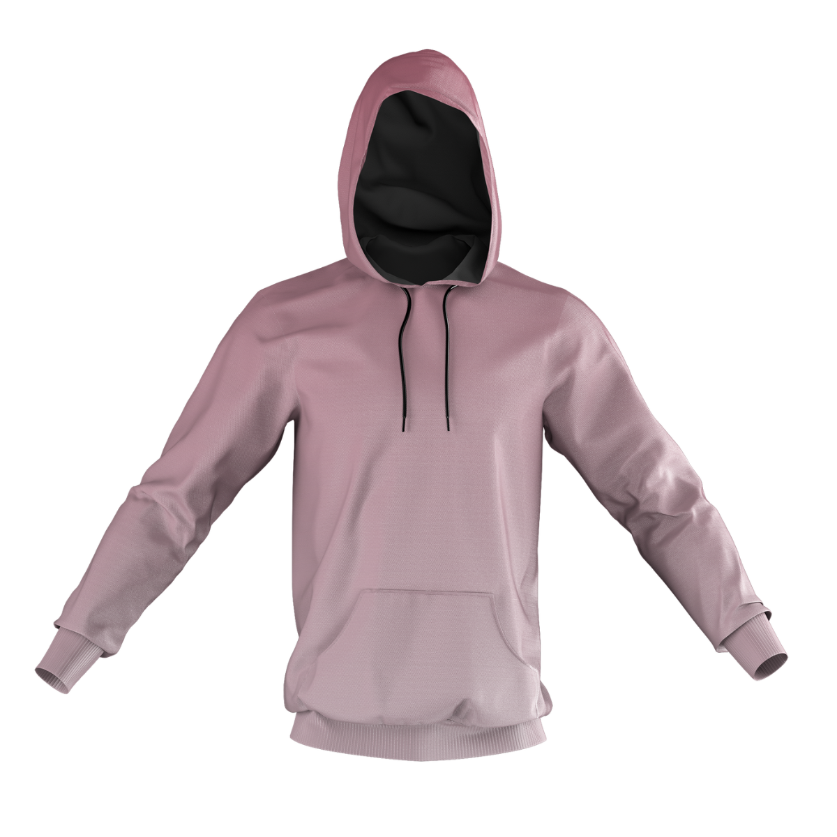 Cherry Blossom Hoodie