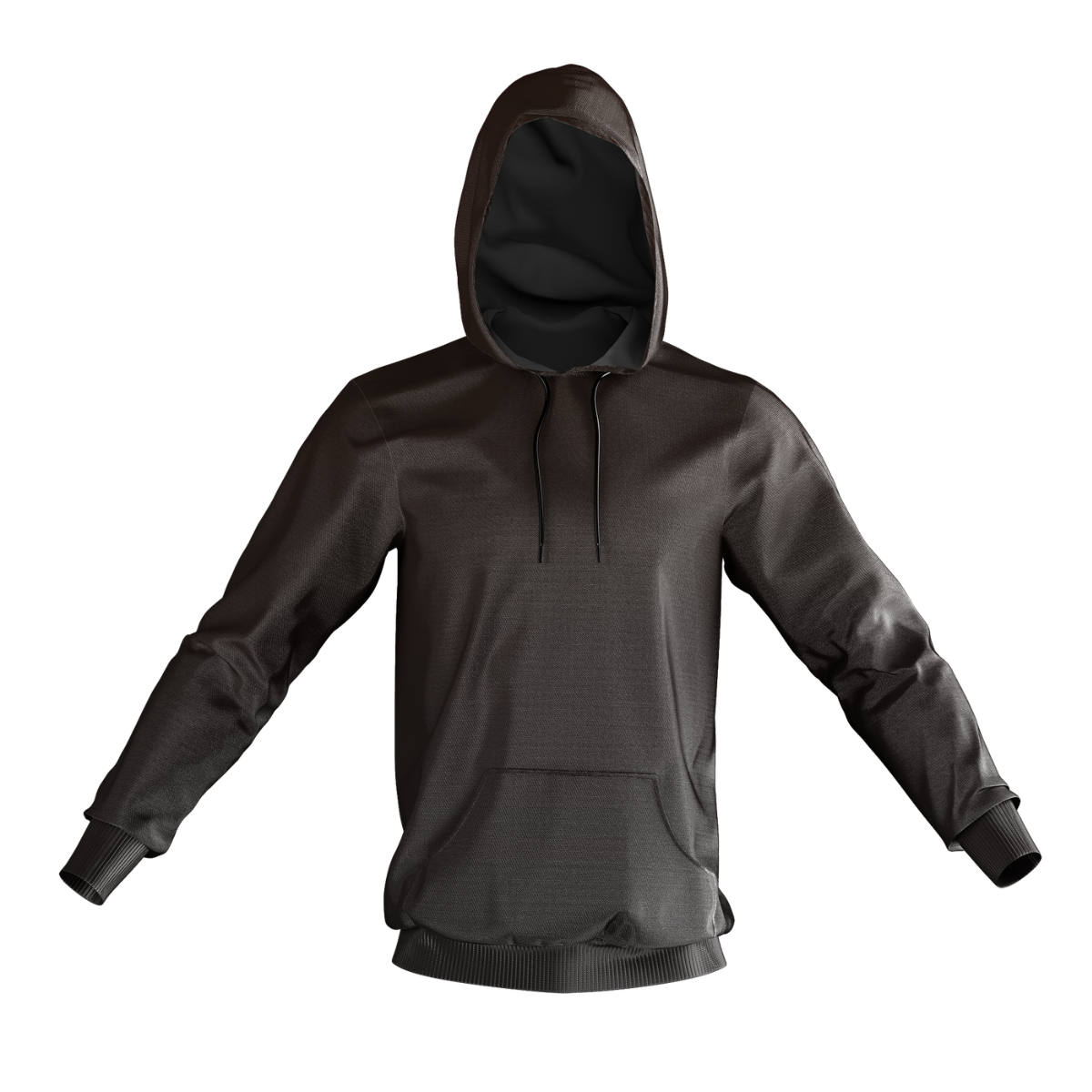 Outer Core Hoodie