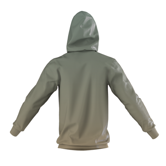 Into the Woods Hoodie